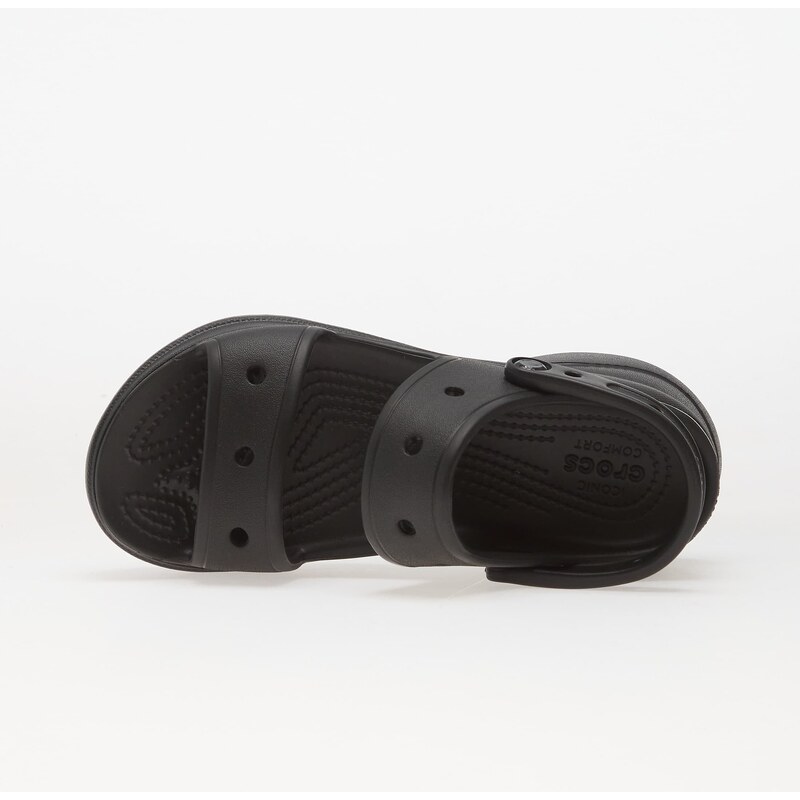 Crocs Bae Sandal Black