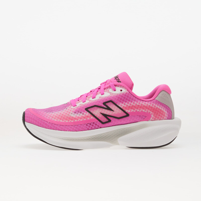 New Balance Fresh Foam Ellipse v1 Pink Heat/ Black