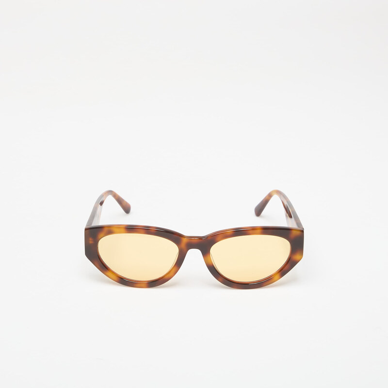 Sluneční brýle MessyWeekend Audrey Tortoise/ Yellow Universal