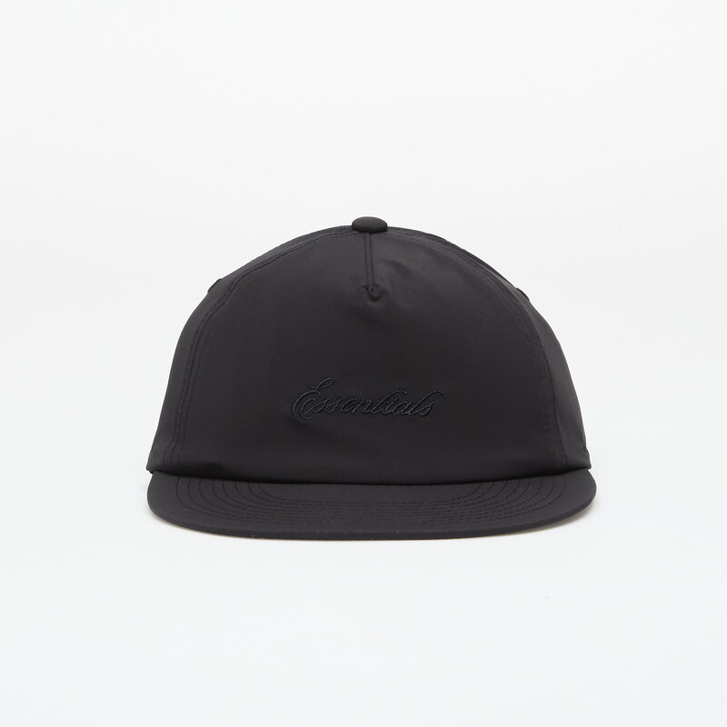 Kšiltovka Fear of God Essentials Signature 5 Panel Hat Vintage