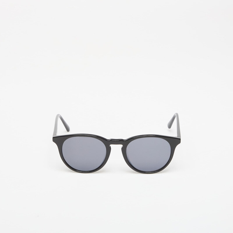 Sluneční brýle MessyWeekend New Depp Black/ Grey Universal