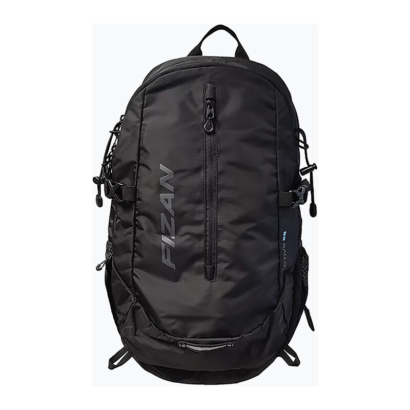 Turistický batoh Fizan Active 28 l black