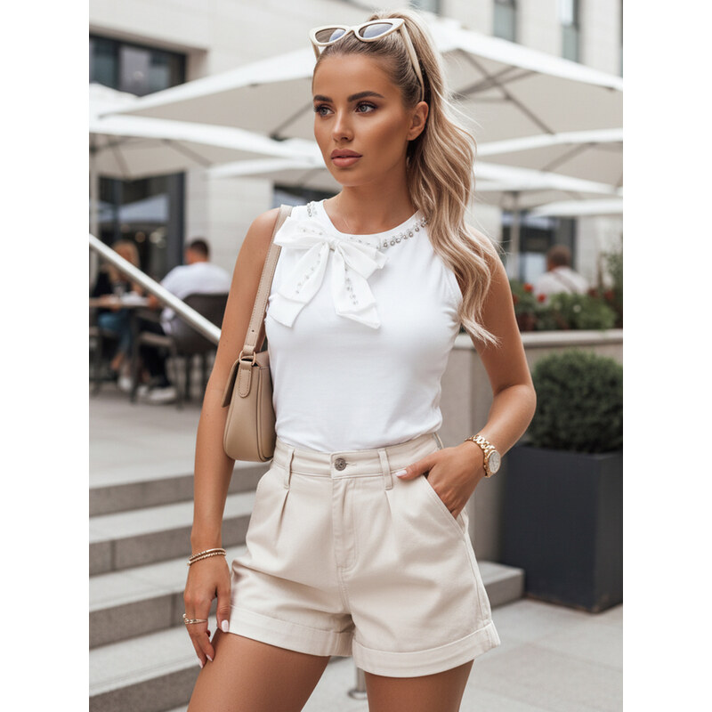 Dámské tílko PERBOW Dstreet RY2732 108900390
