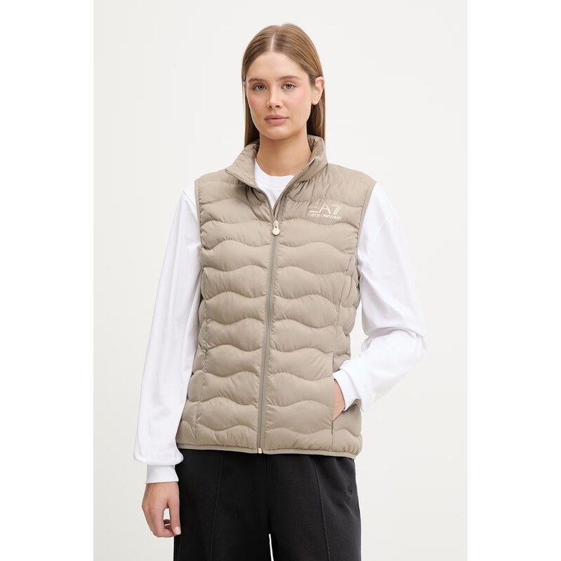 EA7 Emporio Armani vesta dámská 115487338