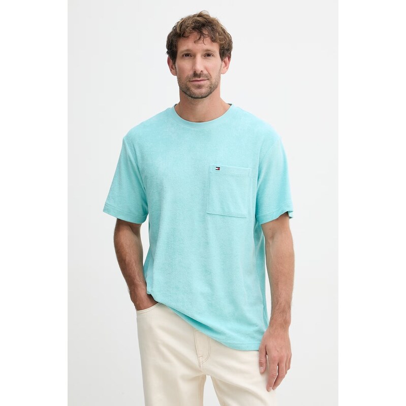 Tommy Hilfiger pánské s bavlnou SUMMER