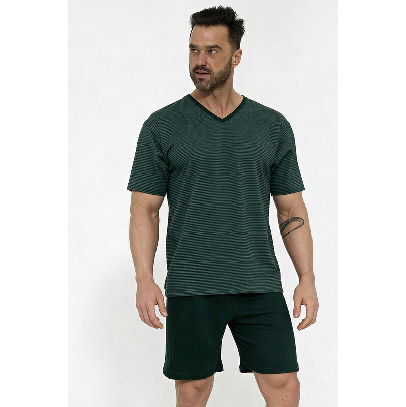 Různá pyžama Cornette 330/53 kr/r S-2XL