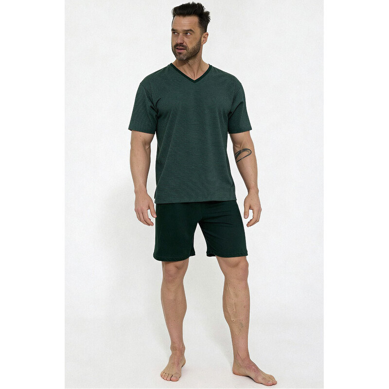 pyžama kr/r S2XL model 22144621 - Cornette