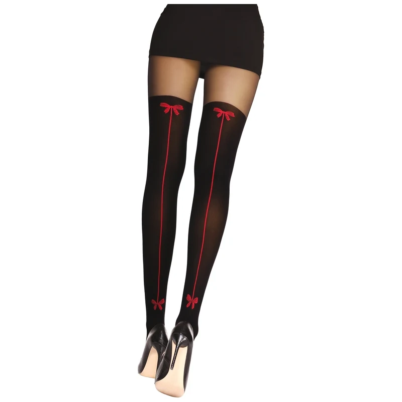 LivCo CORSETTI FASHION Dámské punčochové kalhoty Amita 100022210