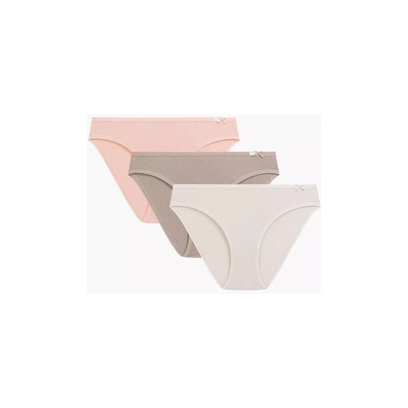Kalhotky Atlantic 3CLP-001/L26 Bikiny A3 S-XL 115488015