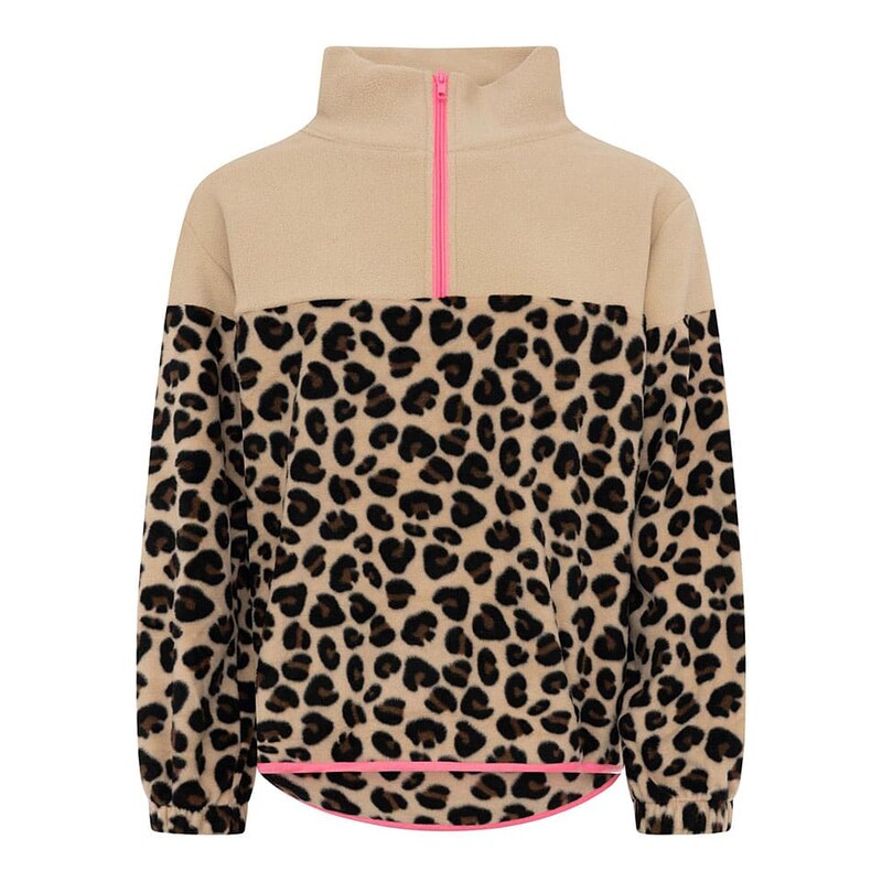 Mikina Zwillingsherz Beige 193124 115488691