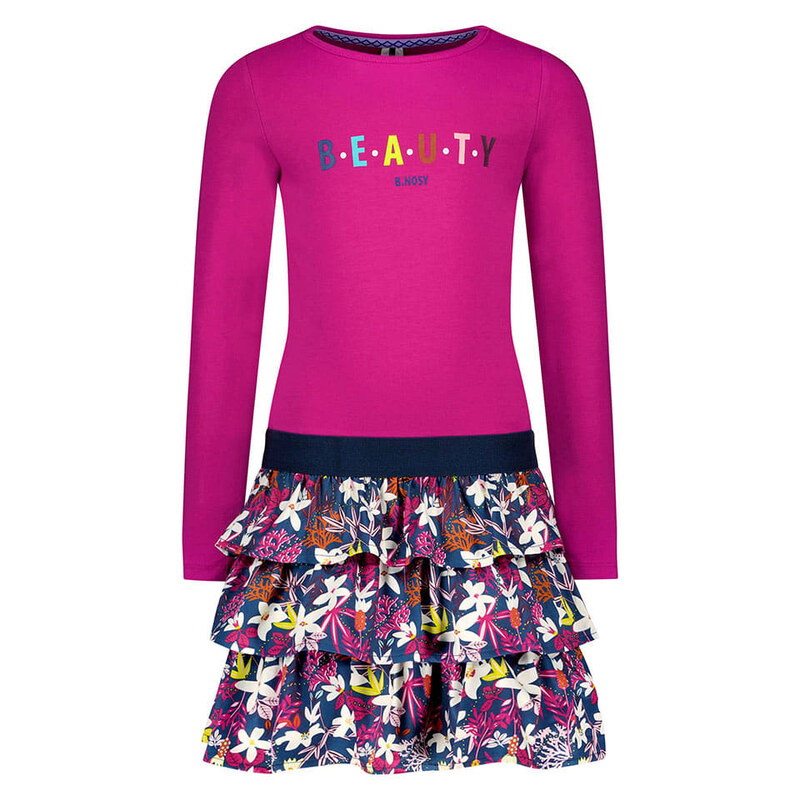 B.Nosy Pink/ Bunt 2959496