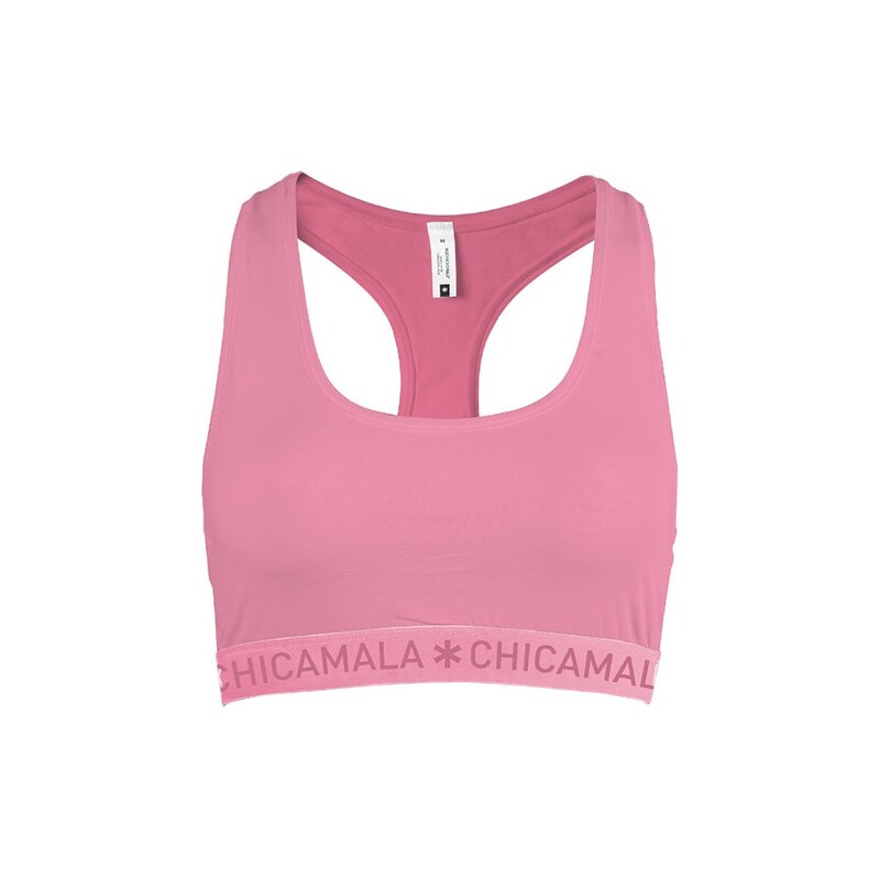 Sportovní podprsenka Muchachomalo Rosa 7286998 115488764