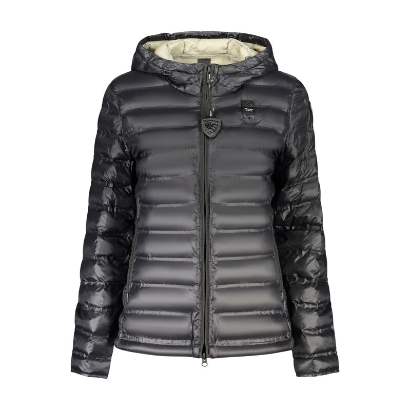 BLAUER APPAREL Dámská zimní bunda Blauer černá 115490437