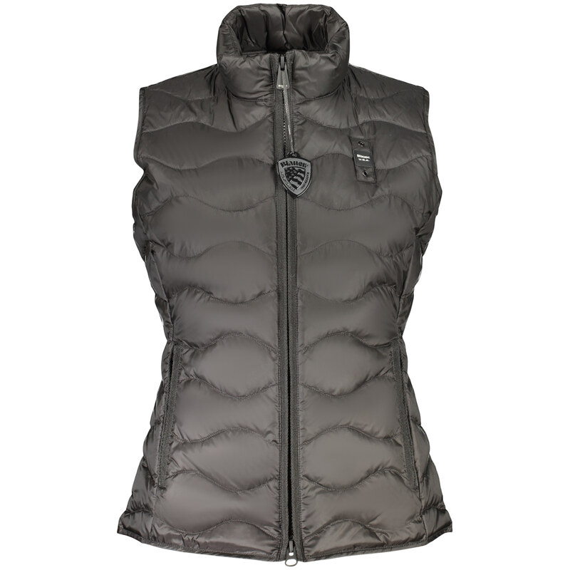 BLAUER APPAREL Dámské triko s dlouhým rukávem 115490441