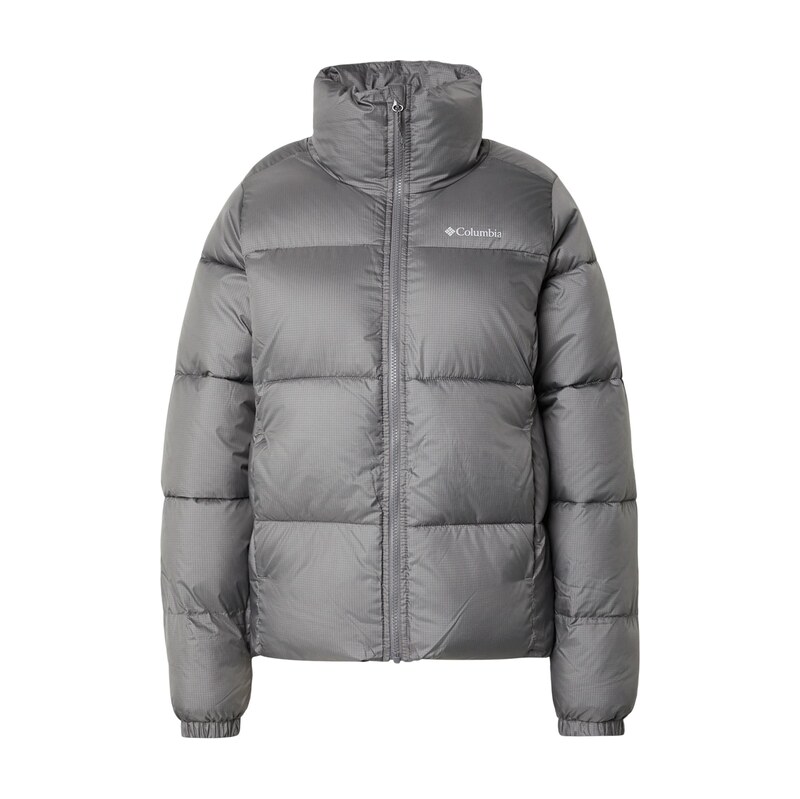 COLUMBIA Outdoorová bunda Puffect II šedá 97942212