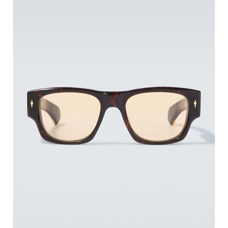Jacques Marie Mage Dino square sunglasses