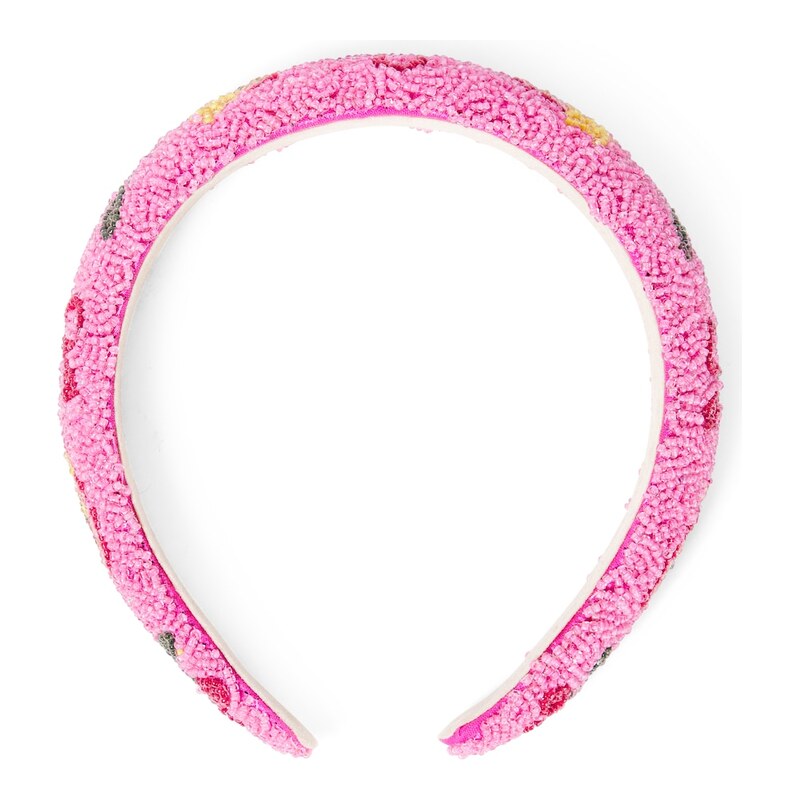 Konges Sløjd Beaded headband