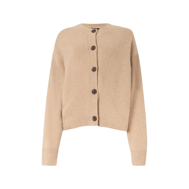 GAP Kardigan velbloudí 115489818
