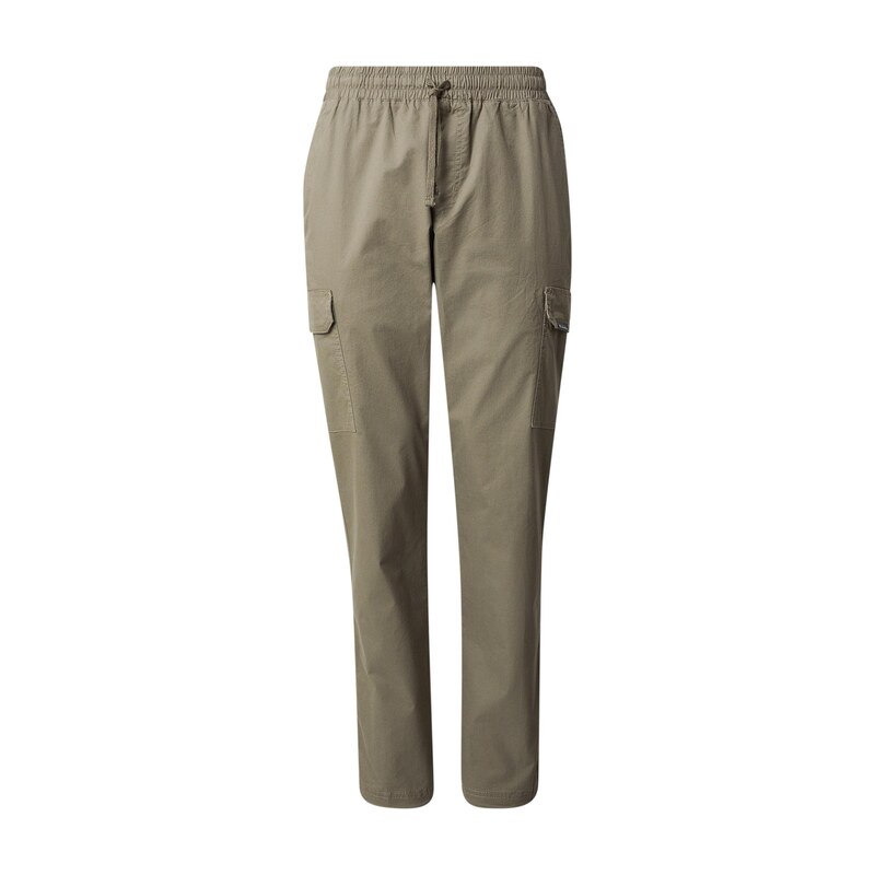 COLUMBIA Outdoorové kalhoty 'Rapid Rivers' khaki