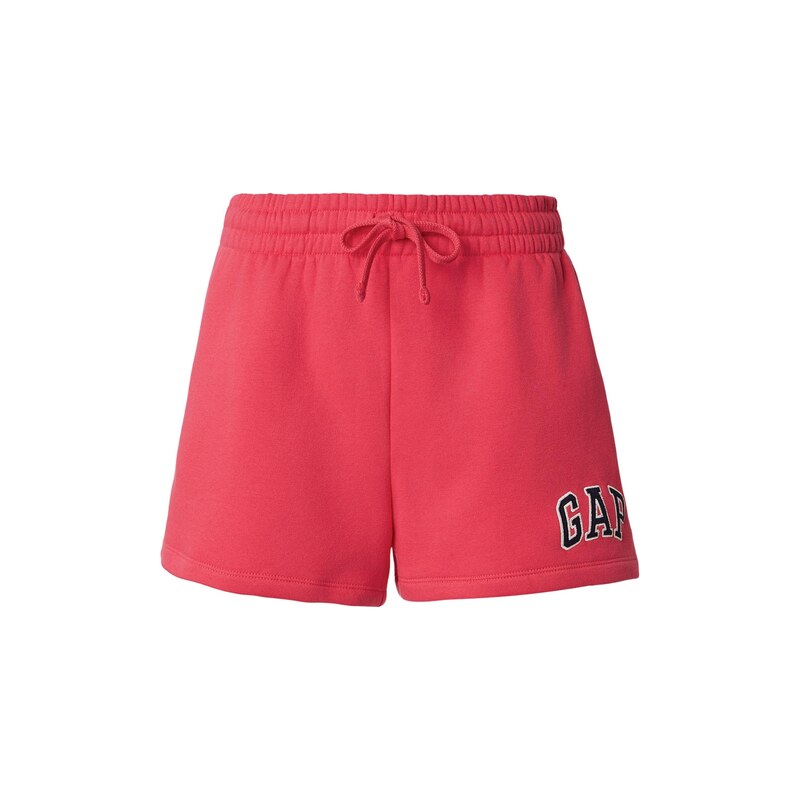 GAP Kalhoty HERITAGE malinová 115489897