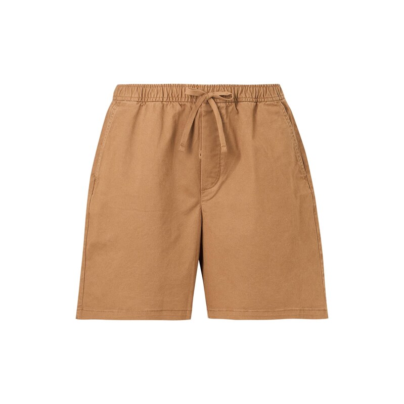 GAP Kalhoty ESSENTIAL mokka