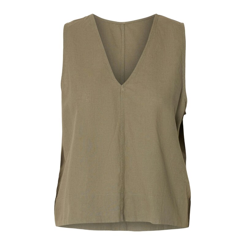 SELECTED FEMME Halenka SLFLINNA khaki