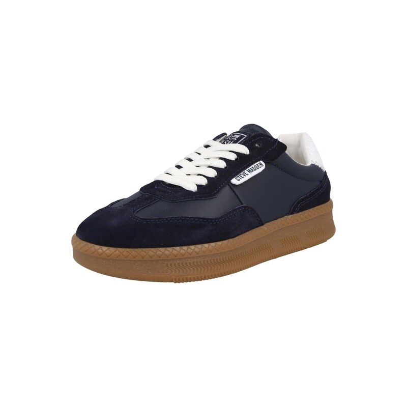 STEVE MADDEN Tenisky Euphoria námořnická modř / bílá