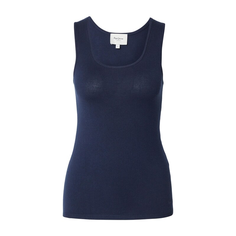 Pepe Jeans Kardigany marine modrá 115490165