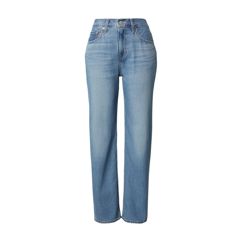 LEVIS Džíny modrá džínovina 115490169