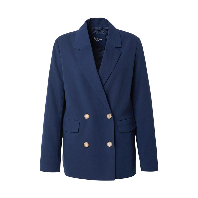 Pepe Jeans Blejzr námořnická modř 115490175