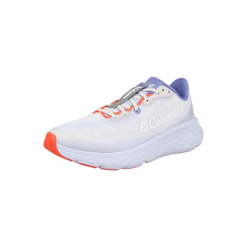 COLUMBIA Polobotky KONOS FEATHERWEIGHT pastelová fialová / tmavě 115490219