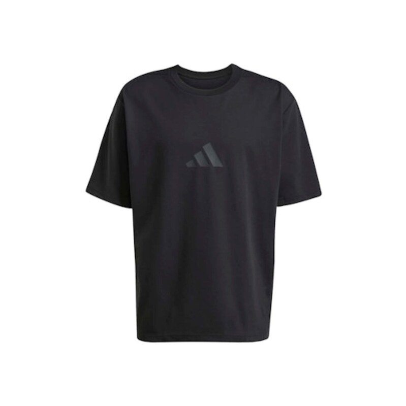 ADIDAS SPORTSWEAR Funkční tričko 'Z.N.E.' černá