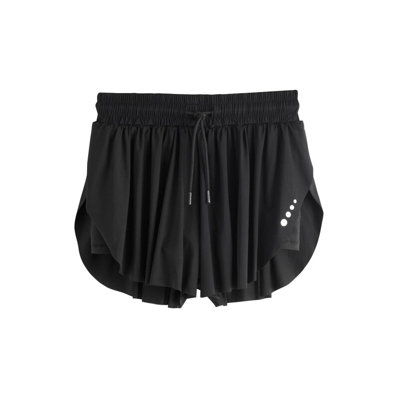 Next Sportovní kalhoty černá