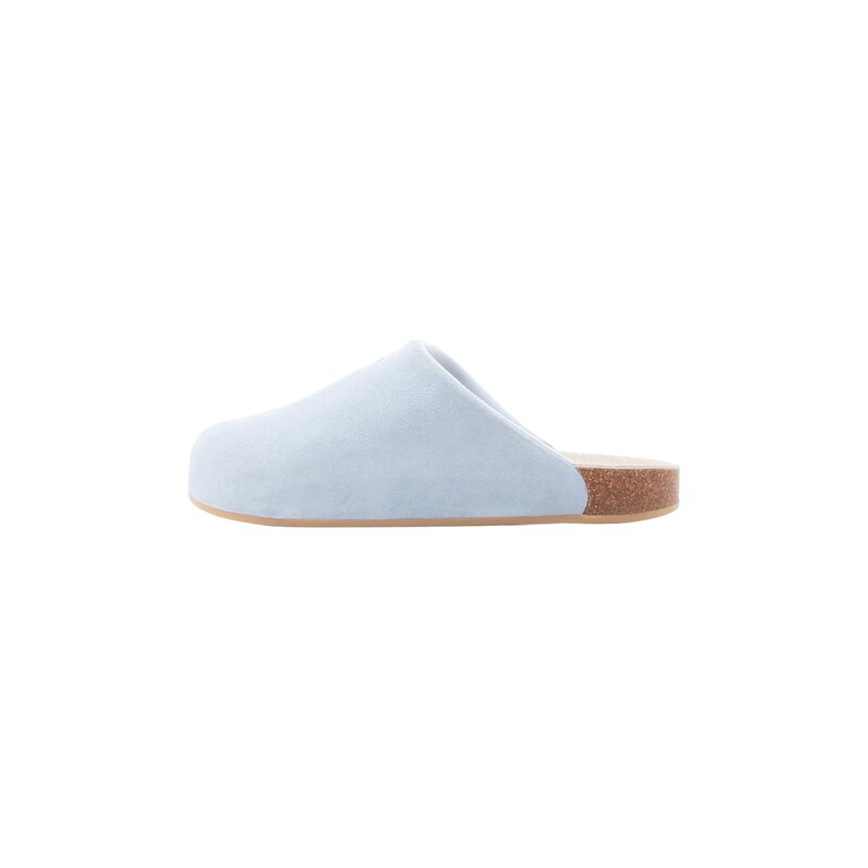 ADIDAS ORIGINALS Pantofle ADIMULE světlemodrá 115490286