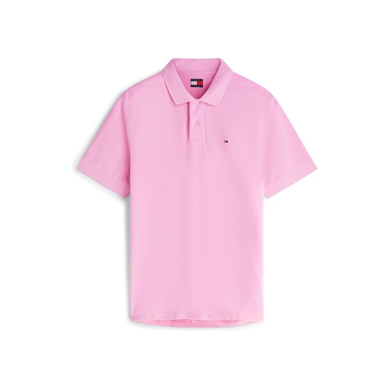 Tommy Jeans Tričko pink