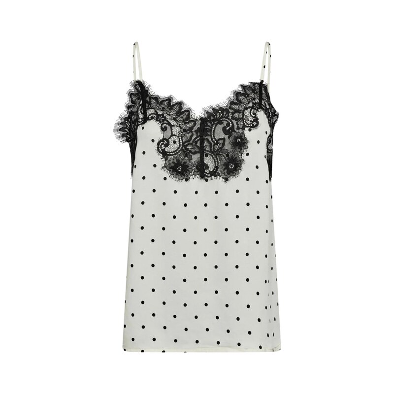 cocouture Top  AmeliCC  offwhite