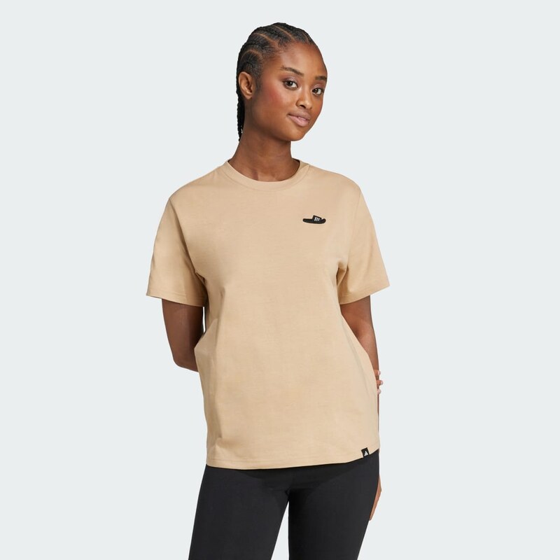 Adidas Slide Graphic T-Shirt