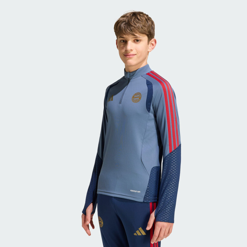 Adidas Dětský tréninkový top FC Bayern 26/27 115491139