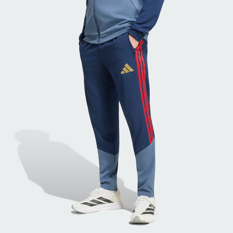 Adidas Kalhoty FC Bayern 26/27 Presentation