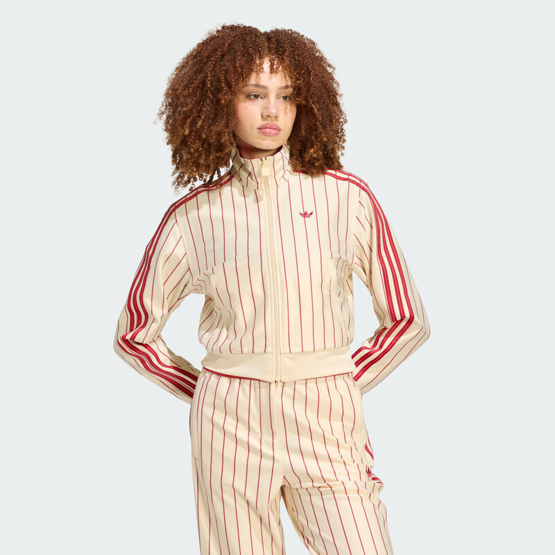 Adidas OBOUSTRANNÝ SPORTOVNÍ TOP FIREBIRD 115720866