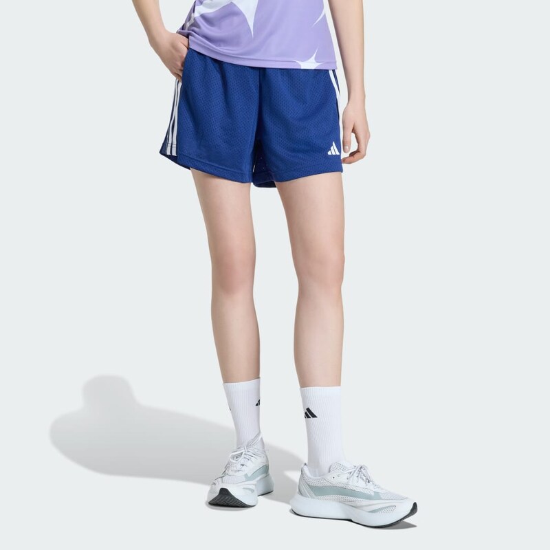 Adidas ŠORTKY STADIUM MESH 115703875