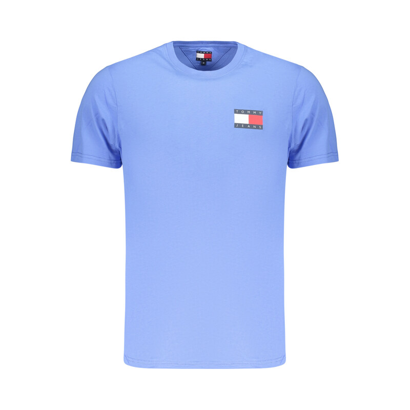 Pánské triko s krátkým rukávem Tommy Hilfiger