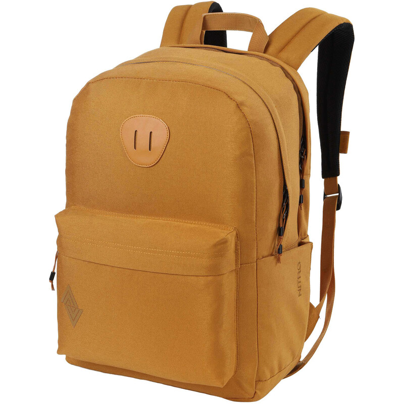 Nitro batoh URBAN PLUS amber glow