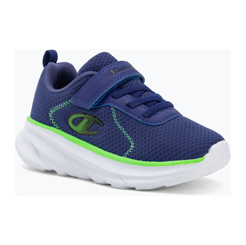 Dětské boty do vody Champion HRO J B PS Low Cut basic white