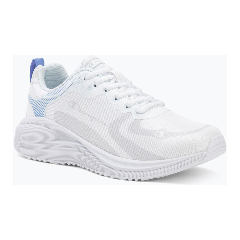Dámské boty Champion Syphon Script 2.0 Low Cut white/pink