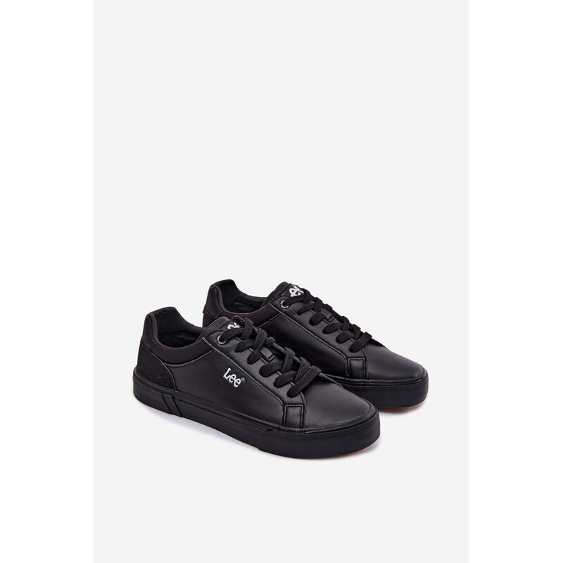 Pánské tenisky LOW Černé model 22147267 - Lee