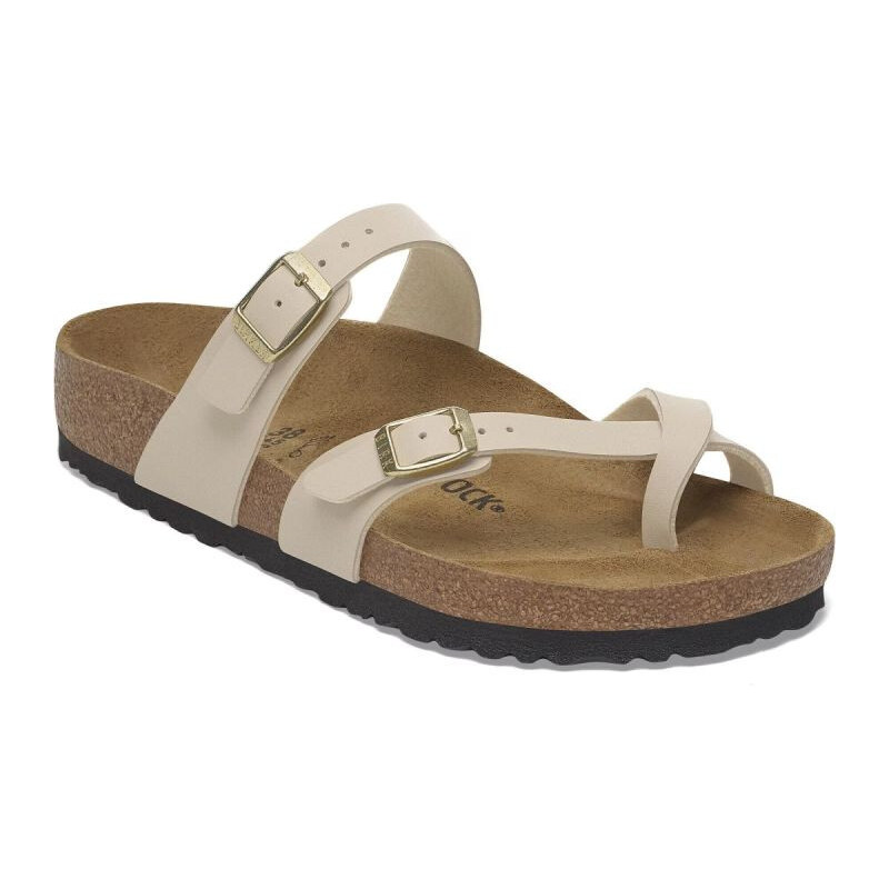 Birkenstock dámské sandály MAYARI 1029726 DANDCASTLE (úzká šířka) 115492629