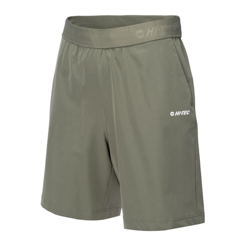 Hi-Tec Pánské kraťasy DEHINN SHORTS 115492666