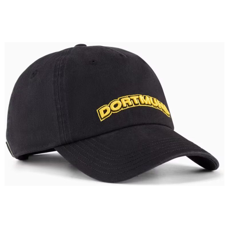 Puma Borussia Dortmund Kulturní čepice 027061-01