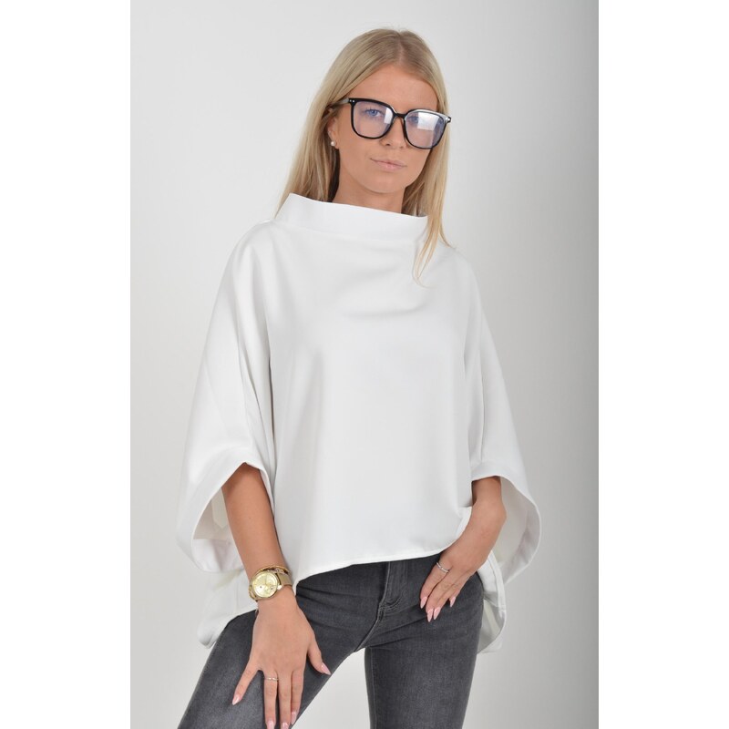 Enjoy Style Bílá halenka ES6766 115492747